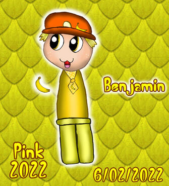Benjamin